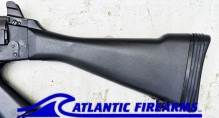 SA58 FAL 18" Bush Warrior Rifle-DS Arms