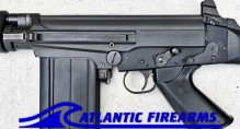 SA58 FAL 18" Bush Warrior Rifle-DS Arms