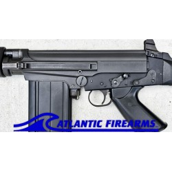 SA58 FAL 18" Bush Warrior Rifle-DS Arms