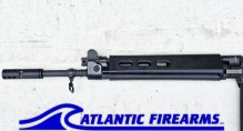 SA58 FAL 18" Bush Warrior Rifle-DS Arms