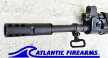 SA58 FAL 18" Bush Warrior Rifle-DS Arms