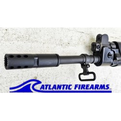 SA58 FAL 18" Bush Warrior Rifle-DS Arms