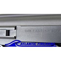 SA58 FAL 18" Bush Warrior Rifle-DS Arms