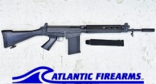 SA58 FAL 18" Bush Warrior Rifle-DS Arms