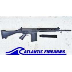 SA58 FAL 18" Bush Warrior Rifle-DS Arms