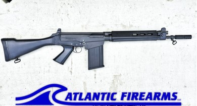SA58 FAL 16" Jungle Warrior...