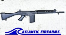SA58 FAL 16" Jungle Warrior Carbine-DS Arms