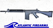 SA58 FAL 16" Jungle Warrior Carbine-DS Arms