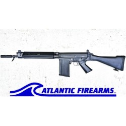 SA58 FAL 16" Jungle Warrior Carbine-DS Arms