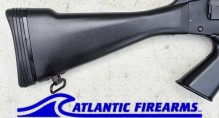 SA58 FAL 16" Jungle Warrior Carbine-DS Arms