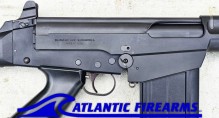 SA58 FAL 16" Jungle Warrior Carbine-DS Arms