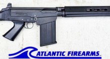 SA58 FAL 16" Jungle Warrior Carbine-DS Arms