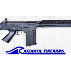 SA58 FAL 16" Jungle Warrior Carbine-DS Arms