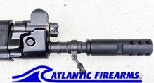 SA58 FAL 16" Jungle Warrior Carbine-DS Arms