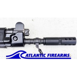 SA58 FAL 16" Jungle Warrior Carbine-DS Arms