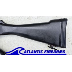 SA58 FAL 16" Jungle Warrior Carbine-DS Arms