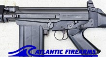 SA58 FAL 16" Jungle Warrior Carbine-DS Arms