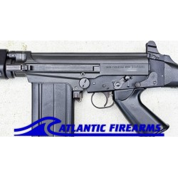 SA58 FAL 16" Jungle Warrior Carbine-DS Arms