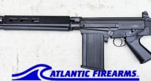 SA58 FAL 16" Jungle Warrior Carbine-DS Arms