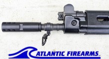 SA58 FAL 16" Jungle Warrior Carbine-DS Arms