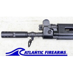 SA58 FAL 16" Jungle Warrior Carbine-DS Arms