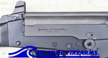 SA58 FAL 16" Jungle Warrior Carbine-DS Arms