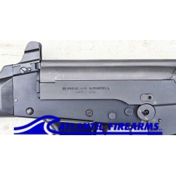 SA58 FAL 16" Jungle Warrior Carbine-DS Arms