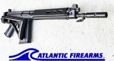 SA58 FAL 16" Jungle Warrior...