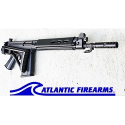 SA58 FAL 16" Jungle Warrior Carbine with Para Stock-DS Arms
