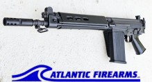 SA58 FAL 16" Jungle Warrior Carbine with Para Stock-DS Arms