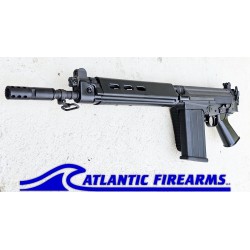 SA58 FAL 16" Jungle Warrior Carbine with Para Stock-DS Arms