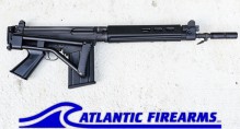 SA58 FAL 16" Jungle Warrior Carbine with Para Stock-DS Arms