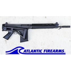 SA58 FAL 16" Jungle Warrior Carbine with Para Stock-DS Arms