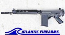 SA58 FAL 16" Jungle Warrior Carbine with Para Stock-DS Arms