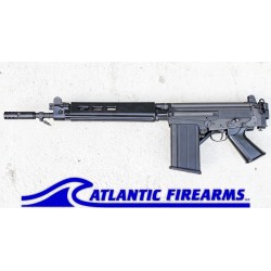 SA58 FAL 16" Jungle Warrior Carbine with Para Stock-DS Arms