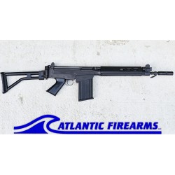 SA58 FAL 16" Jungle Warrior Carbine with Para Stock-DS Arms