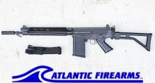 SA58 FAL 16" Jungle Warrior Carbine with Para Stock-DS Arms