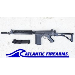 SA58 FAL 16" Jungle Warrior Carbine with Para Stock-DS Arms