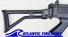 SA58 FAL 16" Jungle Warrior Carbine with Para Stock-DS Arms