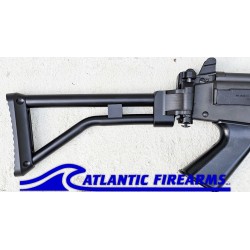 SA58 FAL 16" Jungle Warrior Carbine with Para Stock-DS Arms