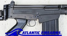 SA58 FAL 16" Jungle Warrior Carbine with Para Stock-DS Arms