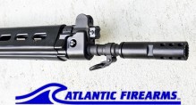 SA58 FAL 16" Jungle Warrior Carbine with Para Stock-DS Arms