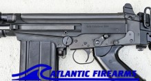 SA58 FAL 16" Jungle Warrior Carbine with Para Stock-DS Arms