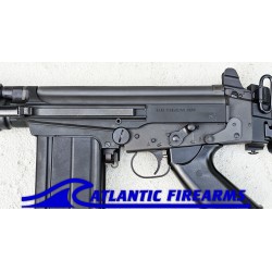 SA58 FAL 16" Jungle Warrior Carbine with Para Stock-DS Arms