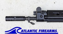 SA58 FAL 16" Jungle Warrior Carbine with Para Stock-DS Arms
