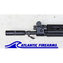 SA58 FAL 16" Jungle Warrior Carbine with Para Stock-DS Arms