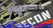 Arsenal Milled AK47 Pistol - SAM7K-44