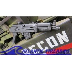 Arsenal Milled AK47 Pistol - SAM7K-44
