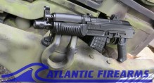 Arsenal Milled AK47 Pistol - SAM7K-44
