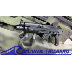 Arsenal Milled AK47 Pistol - SAM7K-44